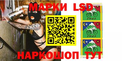 стаф Кунгур